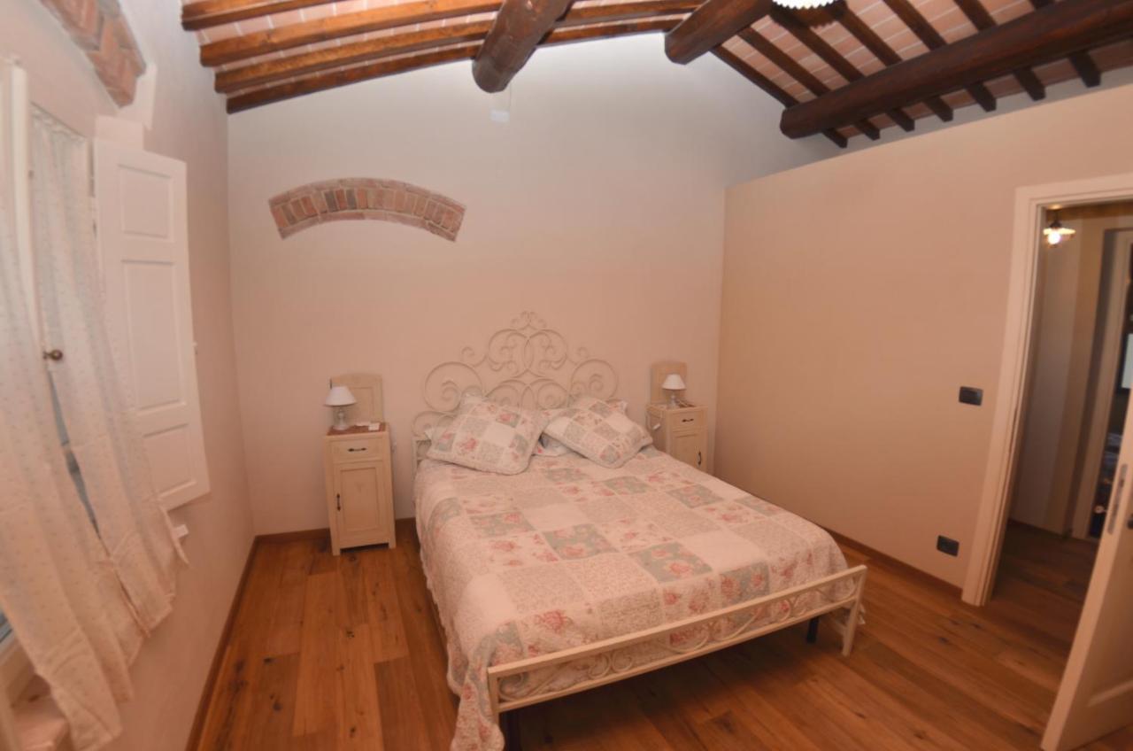 Al Colle Di Lari Villa Exterior photo
